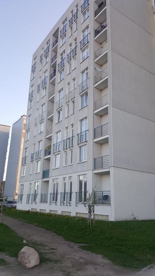 Апартаменты Apartment Salnas Рига